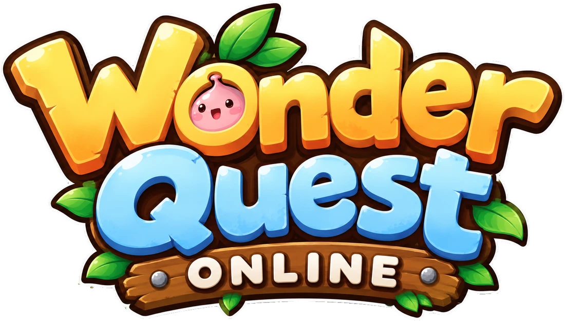 Wonder Quest Online